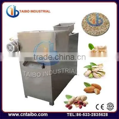 Cashew Nut Dicer Machine