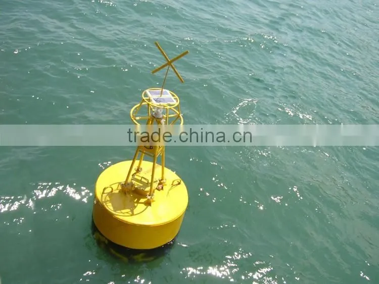 coastal special-mark buoy