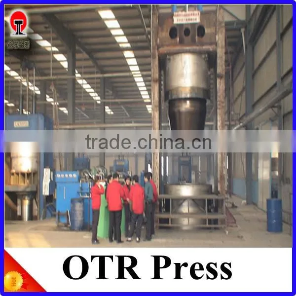 Tyre Curing Bladder (Flexible bladder wall )