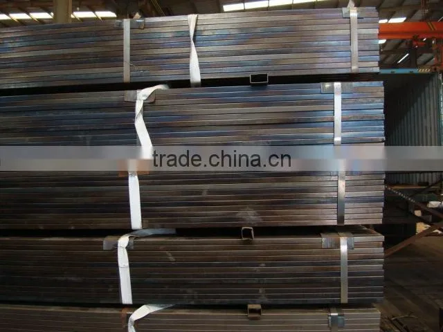 Welded Pipe