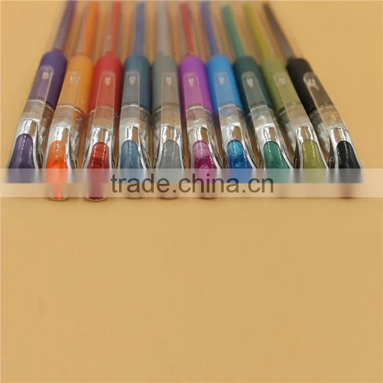 color gel pen (G-209)