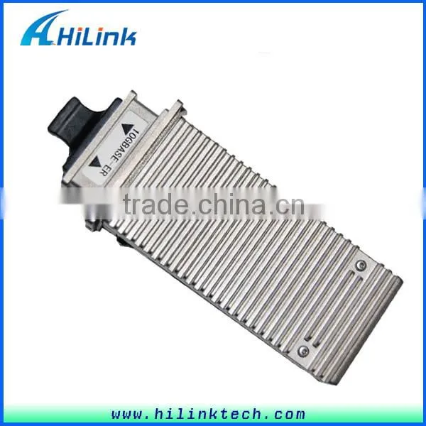 Optical Module With SC Connector 1550.12nm DWDM 10Gbase-ZR X2