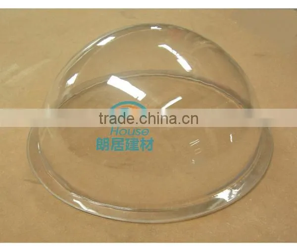 House designs decoration color clear acrylic sheet / acrilic