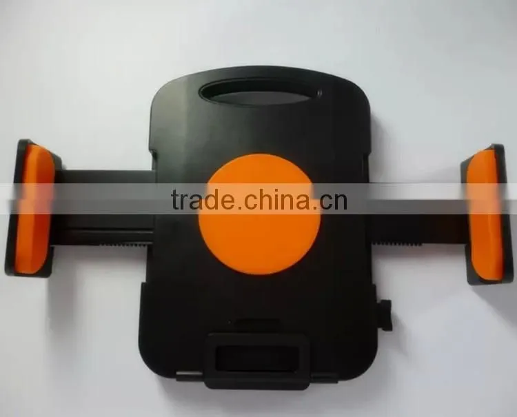 Universal Rotating 360 Degree Car Holder For 7'' -11'' inch Tablet PC