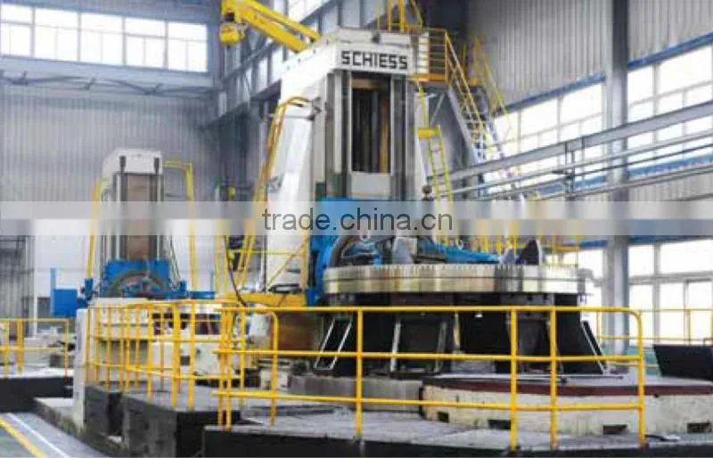 Port Equipment