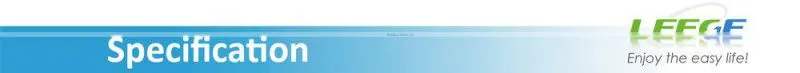 KYT25-4 10 inch good PP 30W square fan