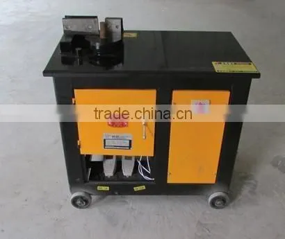 Automatic steel bar stirrup bending machine for 4-25mm