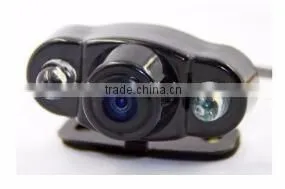 2016 Hot Selling Mini Rearview Camera Frog Eye Type Auto Backup Camera