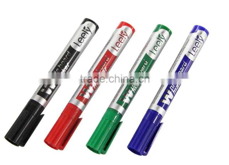 S0048 good quality high performance white board marker pen