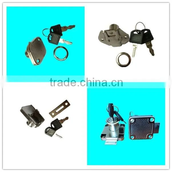 HJ-141 high quality furniture drawer lock cabinet drawer lock