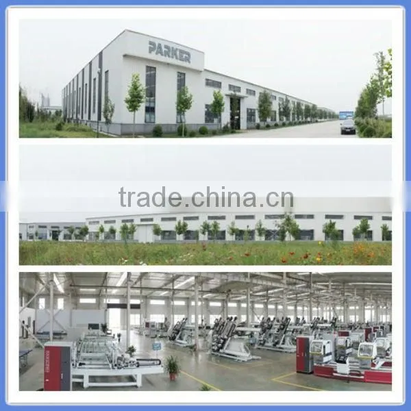Digital Display Aluminium Profile Cutting Machine/aluminium saw cutting machines