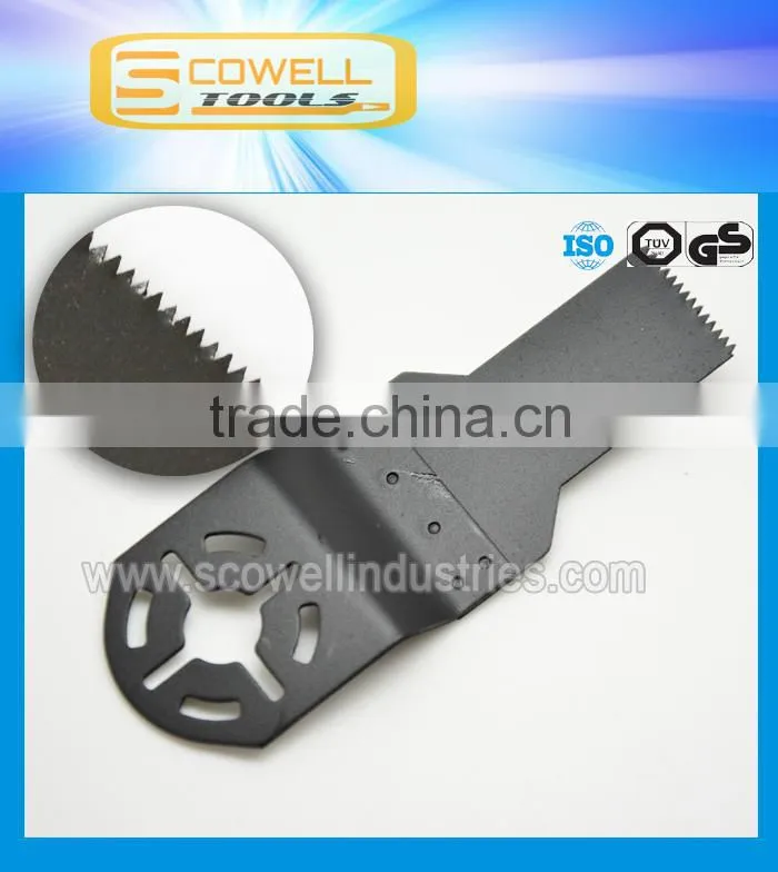HCS Hole Saw For Wood