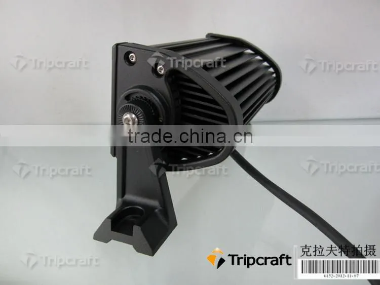 Promotion sale 7.5 inch 36W LED LIGHT BAR 4X4 ,Off road ,adjustable Led Light Bar,tractor,UTV,ATV,Boat,Led Light Bars