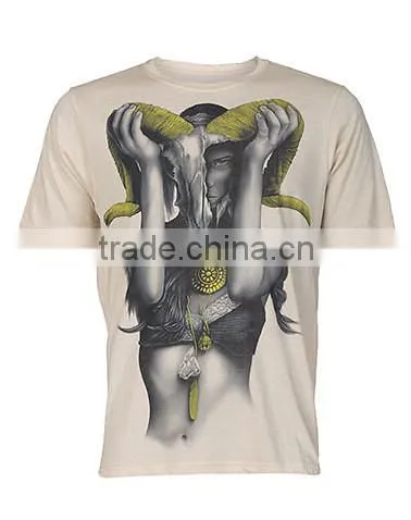 OEM wholesale T shirt sublimation