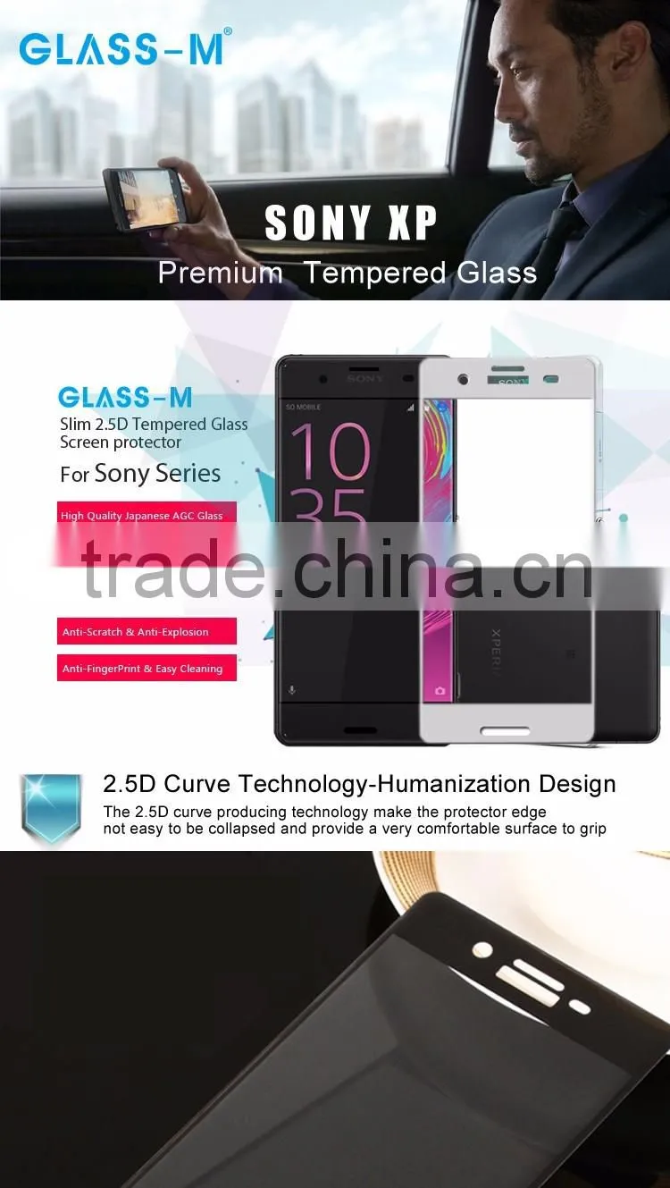 Original Mobile Phone Protector for Sony Xperia XA