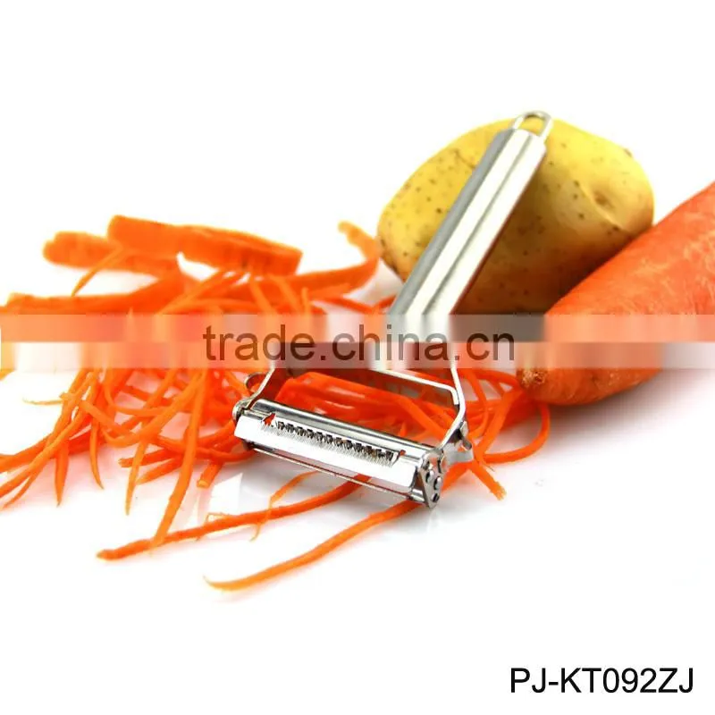 Left Hand Peeler
