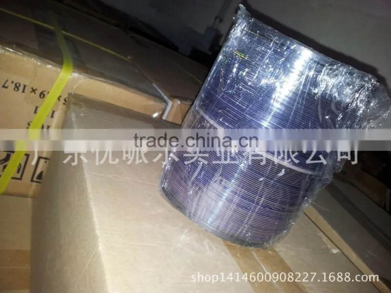 DVD+R manufacturer inkjet printable dvd+r low defective rate dvd+r