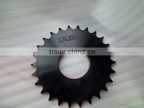 CNC Teeth Chain Wheel