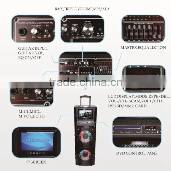 bluetooth car amplifier car amplifier 4 channel car stereo enclosure