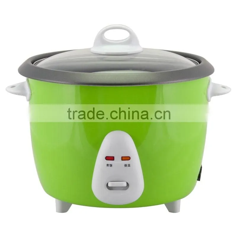 Stainless steel inner pot for rice cooker flower pots