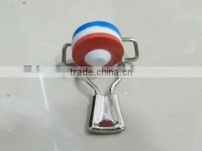 swing top cap