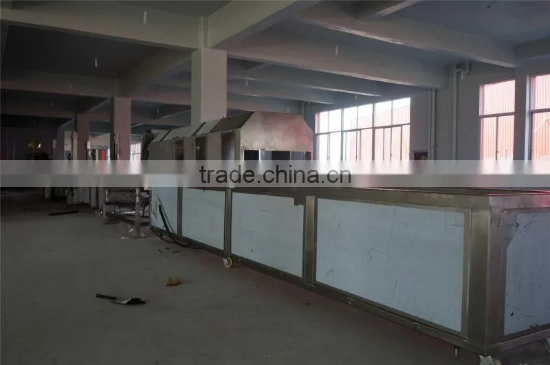 Frozen Fish Ball Production Line