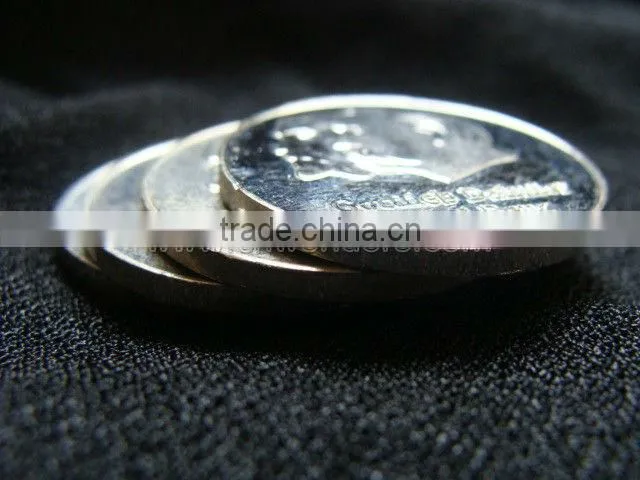 souvenir coins