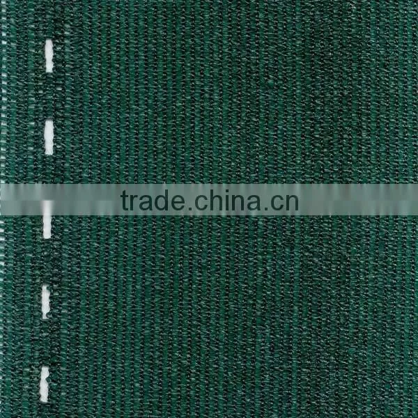 Hdpe Anti UV Greenhouse Shade Netting 95% For Agriculture Farms