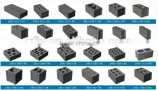 brick molding machine Skype:annezf1