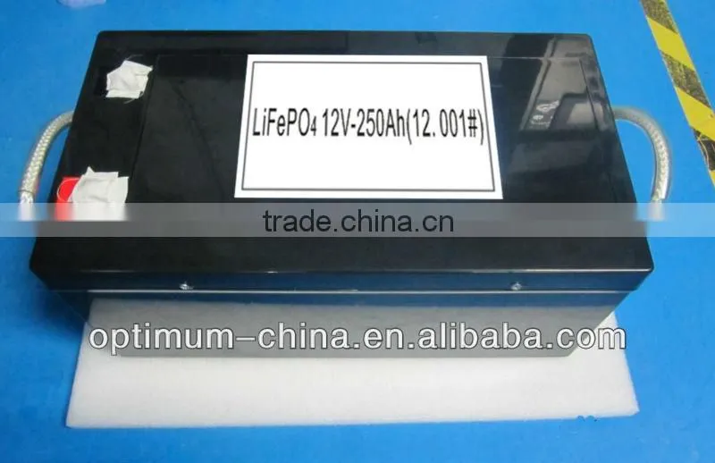 5-1000Ah, 12v 300ah lithium battery pack