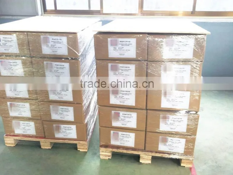 DIN EN 818-2 grade80 alloy steel load industrial chain tensioners unbreakable chain