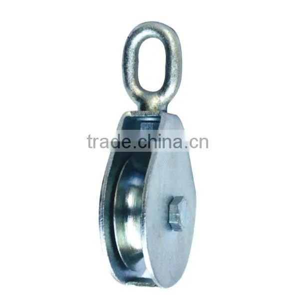FOR SIGNAL FLAGS SHIP'S STEEL BLOCK