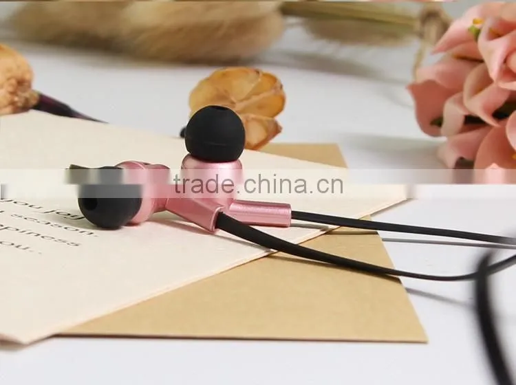 Fashion headphone without wire wireless stereo headphone bluetooth headphones