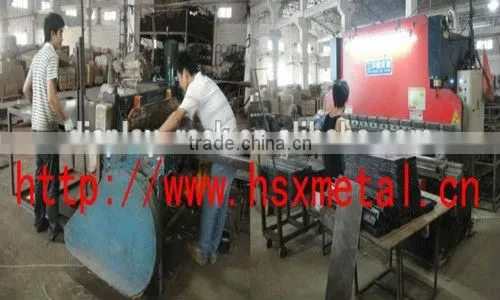 good quality Janpanese-style A industrial shopping cart HSX-533