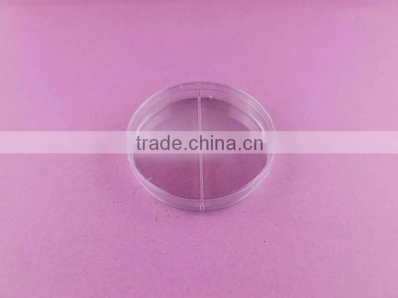 sterile petri dishes 60mm