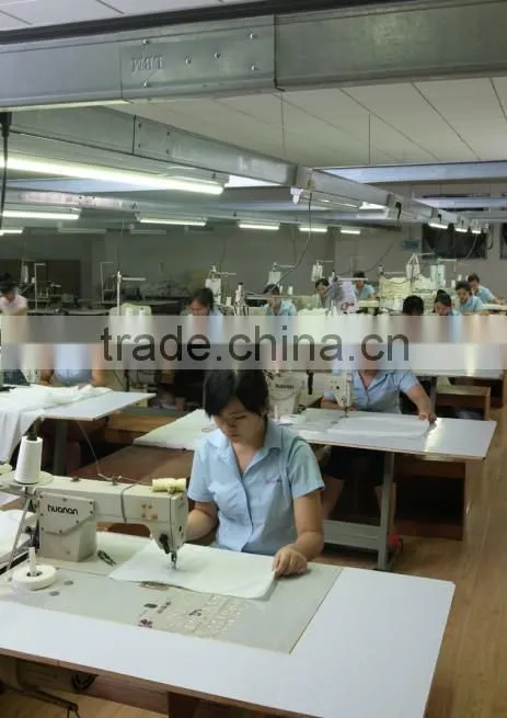 Knitted fabric soft Visco Thin mattress AY-T30-1