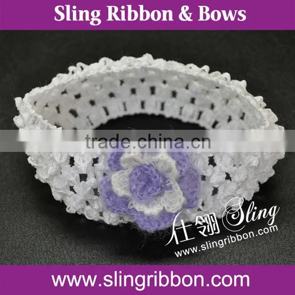 Chinese Factory Wholesale Fashion Baby Headband