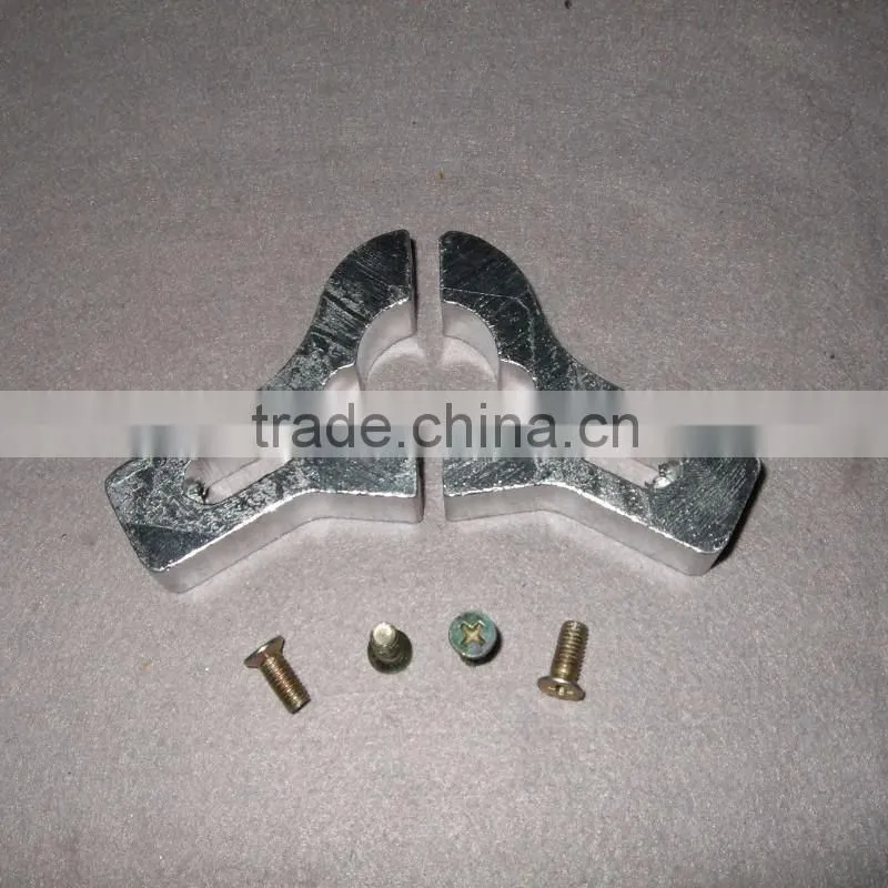 SCL-2012050043 Popular Full Protect Motorcycle Hand Guard