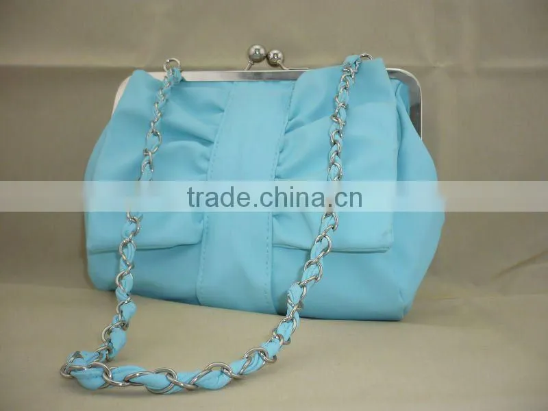 2012 newest fashion China hand bag for ladys