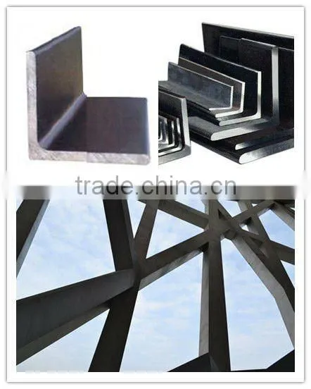 Semi auto cnc angle line for angle steel punching machine