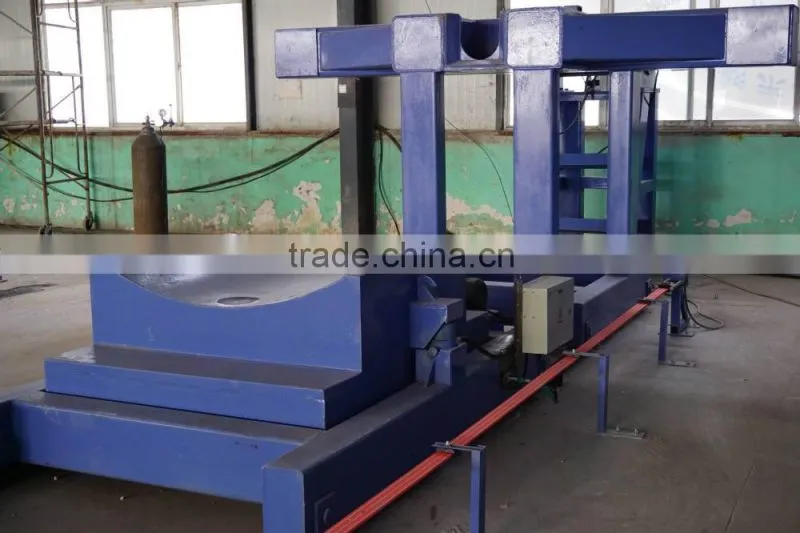 FRP Pipe Machine, FRP Pipe Making Machine