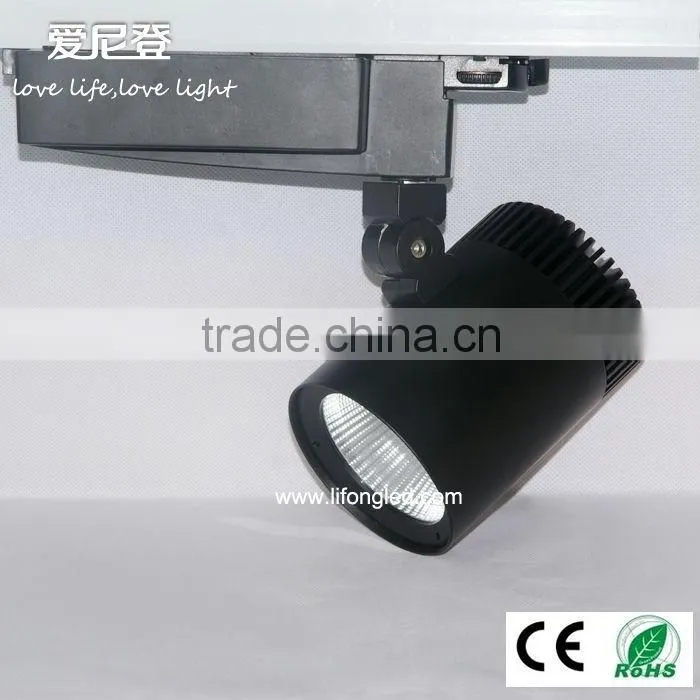 led lights china wholesale 2015 new product 30w led track light china supplier