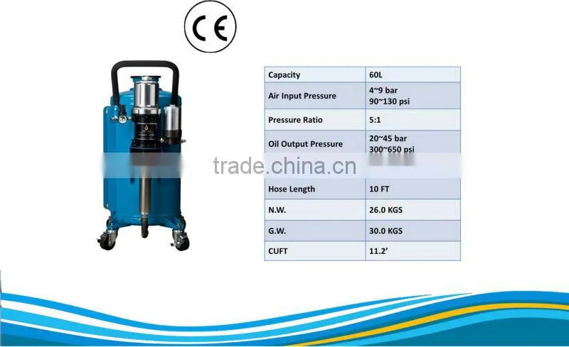 OF203 AIR OIL PUMP