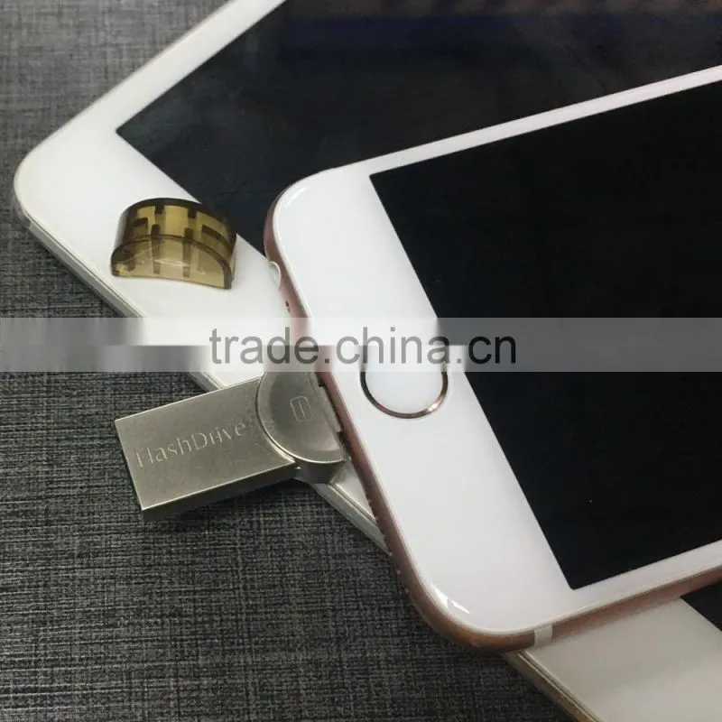 32GB usb flash drive otg ,mobile phone usb flash drive,otg usb drive for ipad