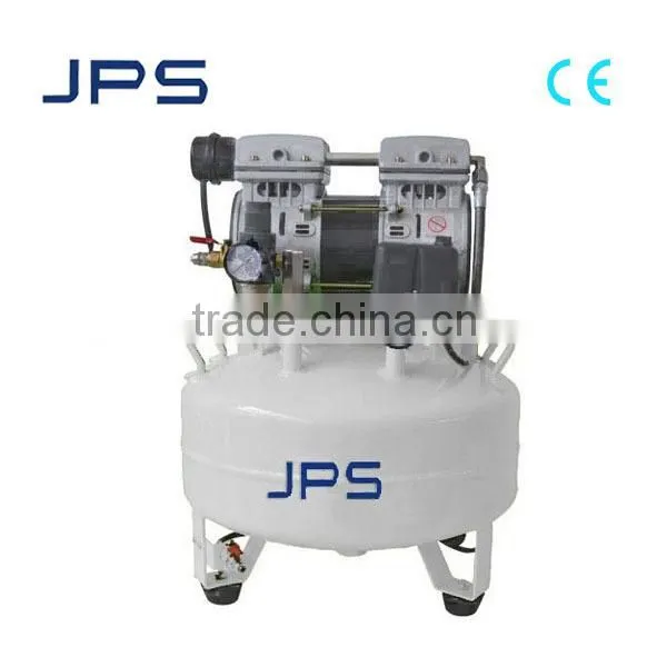 Portable Dental Unit With Air Compressor HOT SALE JPS-18