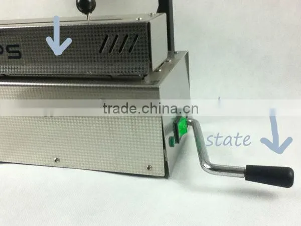 Dental Sealing Machine for Sterlization Package