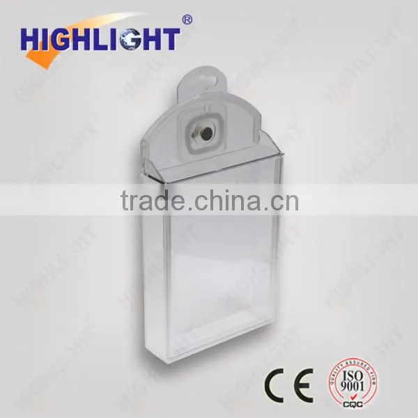 HIGHLIGHT retractable anti-theft pull box S015