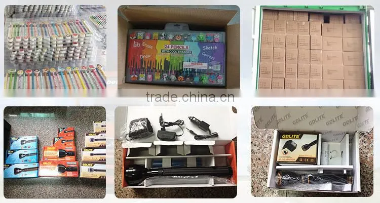 Rechargeable led Plastic Flashlight,flashlighttorch,rechargeable flashlight