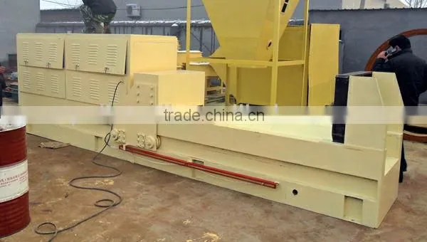 wood splitter/wood splitting machine (6-10t/h)