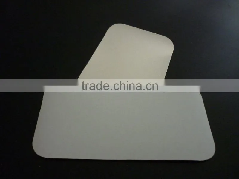good quality factory direct Aluminium foil for hookah